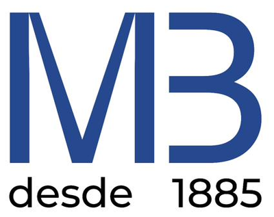 Máximo Buch SL — desde 1885